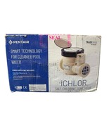 NEW Pentair 523009 iCHLOR 30 Cell Only Salt Chlorine Generator - $1,426.19 CAD