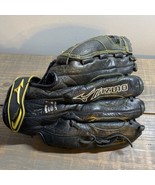 Mizuno 12.5 Supreme Series Fastpitch Softball Glove Left-handed Throw GS... - £20.85 GBP