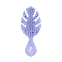 Wet Brush Go Green Mini Detangler Hair Brush Purple Travel Size - €8,81 EUR