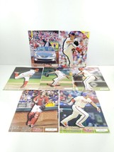 Philadelphia Phillies 2009 Miles Kennedy Picture Lot of 7 Limited Edition Promo - £17.29 GBP