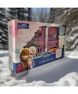 Disney Frozen 60-Piece Art Set - $32.01 CAD