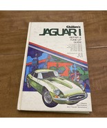 Chilton’s Jaguar 1 Repair And Tune Up Guide Hardcover 1969 0801954649 - $27.00