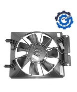 New Agility Condenser Fan for 2002-2006 Honda CR-V Element 6019127 - $137.13 CAD