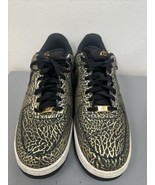 Rare  Limit  USED NIKE Sneakers AIR FORCE 1 LOW Air Force SIZE: 12 30cm - $244.49 CAD