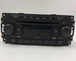 2005-2007 Chrysler 300 AM FM Radio CD Player Receiver OEM D01B12045 - $60.47