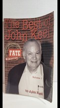 THE BEST OF JOHN KEEL: VOLUME 1 paranormal files of fate magazine - £15.19 GBP