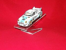 PRESENTATION SHOW PLATE,SAFE 1/43 - FOR CAR MODELS ,SCALE 1/43 HIGH QUAL... - $32.50