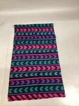 Women’s Multicolored Scarf Shawl - 50x14” - $276.30 MXN