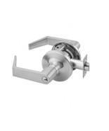 Yale Commercial Office Entry Augusta Lever Grade 1 Cylindrical Lock Less... - $901.97 CAD