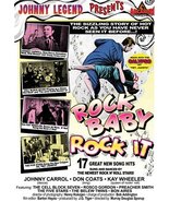 Rock Baby Rock It [DVD] - €29,44 EUR