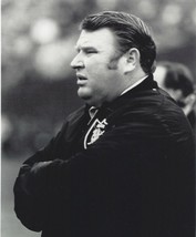 John Madden 8X10 Photo Oakland Raiders Picture Nfl Football - £3.68 GBP