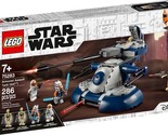 Lego Star Wars Armored Assualt Tank (AAT) Set 75283 NEW - $61.60