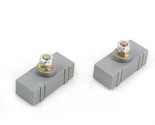 ALEKO Lot of 2 Magnets For Sliding Gate Openers AC/AR1400, AC/AR2000 - $64.99