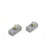 ALEKO Lot of 2 Magnets For Sliding Gate Openers AC/AR1400, AC/AR2000 - £45.95 GBP
