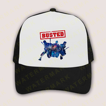 Busted 20th anniversary   greatest hits tour 2023 hats caps thumb200