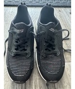 Skechers Bobs Squad Shoes Women Size 7 Running Jogging Casual Athleisure... - $19.69 CAD