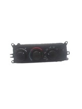 Temperature Control With AC Non-heated Back Glass Fits 01 DAKOTA 358693 - £38.95 GBP
