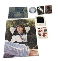 Kpop Photocard Album Mixed Lot NCT DREAM BAEKHYUN DELIGHT New Jeans EXO KAI image 6