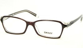 Donna Karan New York Dkny Dy 4618 3417 Bordeaux Crystal Eyeglasses 52mm (Notes) - £18.69 GBP