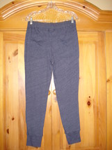 C &amp; C California Womens Slouchy Pants Size Small NWT Made in the USA  - £26.94 GBP