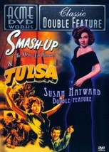 Feature Film Susan Hayward Double Feature - Dvd - £13.22 GBP