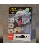 amiibo Boo glow in the dark super Mario - €47,02 EUR