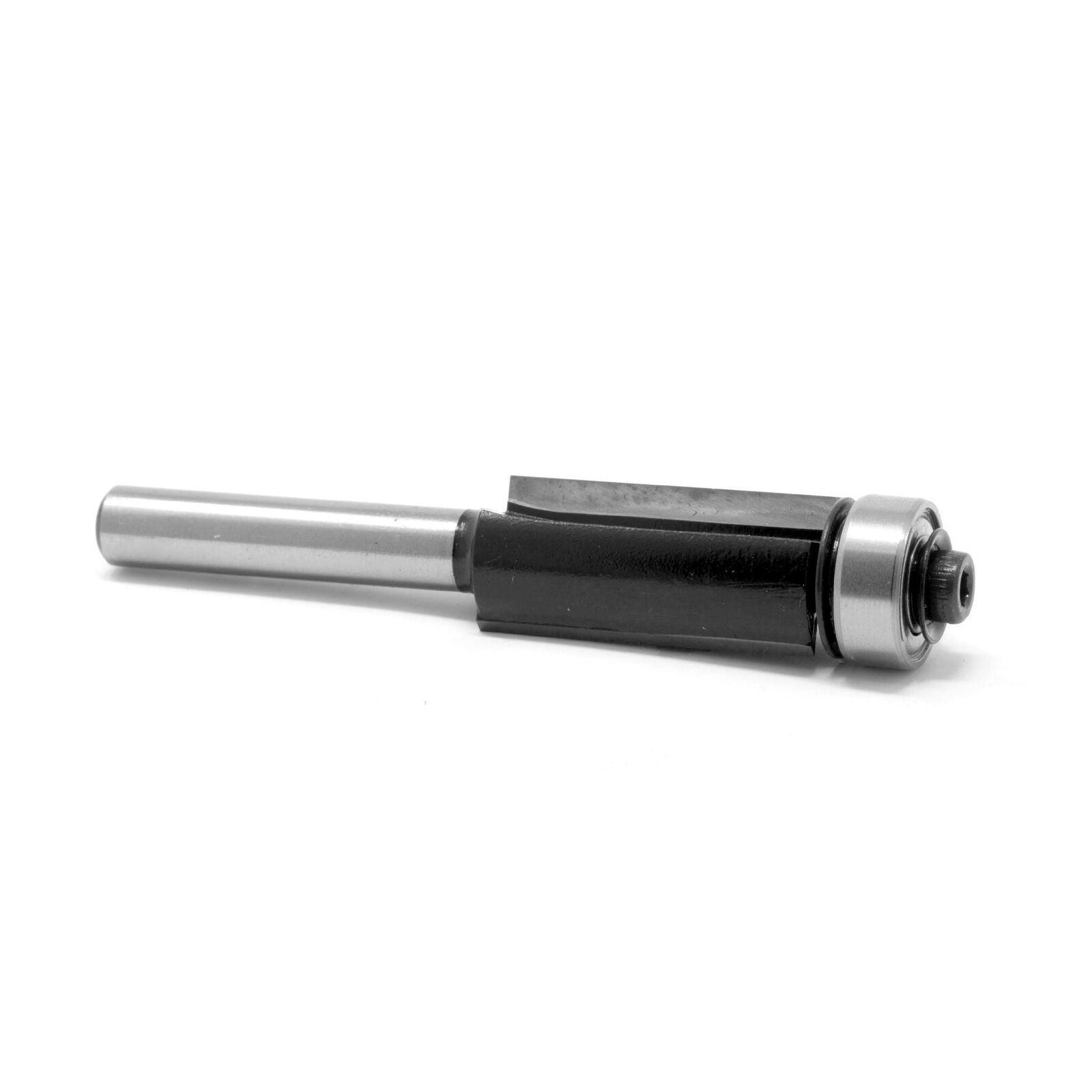 WEN RB404FT 1/2 in. Flush Trim Router Bit, 1/4 in. Shank and 1 in. Length - $29.99