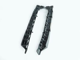 2010-2013 Mercedes Benz E Class W212 Bracket Bumper Right Left Rear Set ... - $84.18