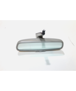 2004-2006 Audi A4 Cabriolet Rear View Mirror Assembly Dimming Compass OEM 04-062 - $64.40