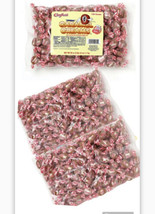 2Pack Of 3Lb12oz Ea , 7.5 Pound Goethe’s Candy Vanilla Caramel Creams  Free Ship - $63.36