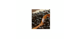 Home Grown Natural Black Garbanzo Beans Chick Peas Seeds - $3.25