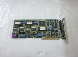 ITS DATA60H Rev 1 Industrial SBC P/N 07103501100 ISA Interface Systex S60H-01 - £786.54 GBP