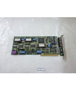 ITS DATA60H Rev 1 Industrial SBC P/N 07103501100 ISA Interface Systex S6... - £772.12 GBP