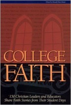College Faith (2002, Paperback) - £3.32 GBP