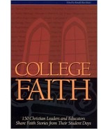 College Faith (2002, Paperback) - $93.66 MXN