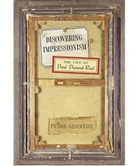 Discovering Impressionism: The Life of Paul Durand-Ruel Assouline, Pierre - £8.77 GBP