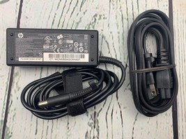 65W AC Adapter Charger 19.5V 3.33A for HP Pavilion Laptop 677770 002 PPP009C - £25.97 GBP