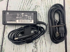 65W AC Adapter Charger 19.5V 3.33A for HP Pavilion Laptop 677770 002 PPP009C - £26.48 GBP