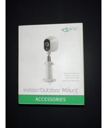 Netgear Indoor/Outdoor Adjustable Wall and Ceiling Mount for Arlo Cameras - $16.56