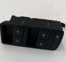 2014-2017 Buick Regal Master Power Window Switch OEM A02B60008 - $49.49