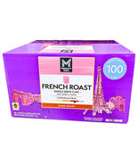 Member&#39;s Mark French Roast Coffee Pods 100 Count EXP 11/2027 - $67.92 CAD
