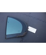 2000-2002 JAGUAR S-TYPE DRIVER LEFT REAR DOOR VENT GLASS M260 - $87.99