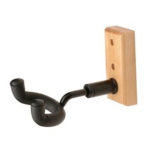On-Stage Stands Mini Wood Wall Hanger - £31.33 GBP