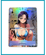 Nico Robin Bikini One Piece Custom Waifu Card Goddess Story - $16.82