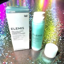 ELEMIS Pro-Collagen Energising Marine Cleanser 5 oz Brand New In Box MSRP $66 - £38.75 GBP