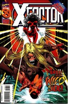 Marvel Comics X Factor #116 Direct Edition VF Very Fine condition - £3.95 GBP