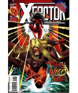 Marvel Comics X Factor #116 Direct Edition VF Very Fine condition - £3.74 GBP