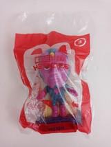 New 2020 McDonalds Happy Meal Toys #3 Marvel Hero&#39;s Vision - £3.78 GBP