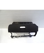 Mercedes R171 SLK280 glovebox, black, 1716802787 - $1,488.09 MXN