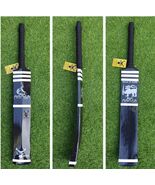 Bandook BLACK MUMBA - Hard Tennis Bat - Golden (2026) - $80.18+